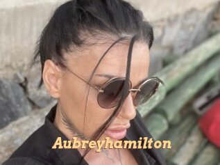 Aubreyhamilton