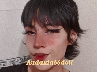 audaxia66doll Live Paradise