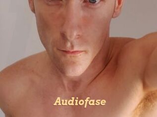 Audiofase