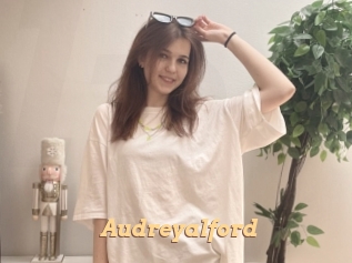 Audreyalford