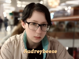 Audreybeese