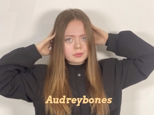 Audreybones