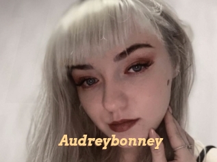 Audreybonney