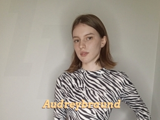 Audreybraund