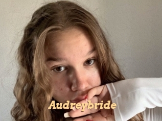 Audreybride