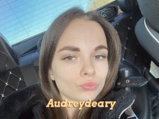 Audreydeary