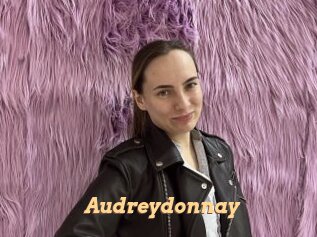 Audreydonnay