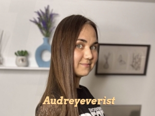 Audreyeverist