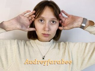 Audreyfarabee