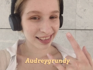 Audreygrundy
