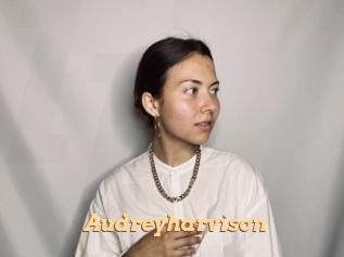 Audreyharvison