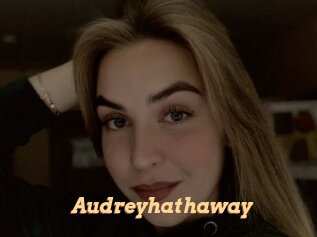 Audreyhathaway