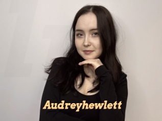 audreyhewlett Live Paradise