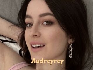 Audreyrey