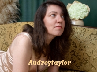 Audreytaylor