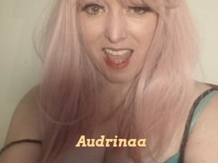 Audrinaa