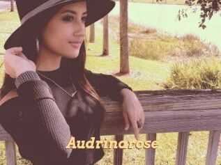Audrinarose