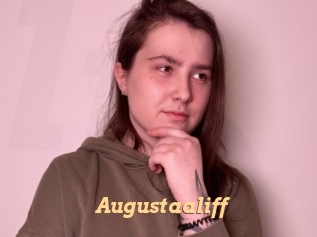 Augustaaliff