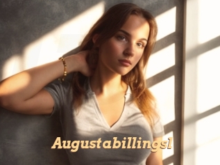 Augustabillingsl