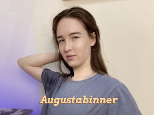 Augustabinner