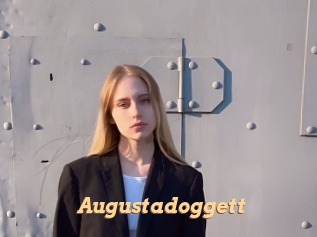 Augustadoggett