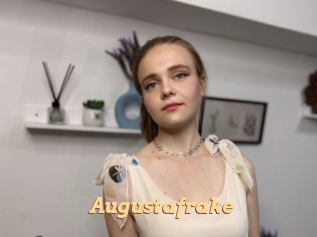 Augustafrake