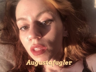Augustafugler