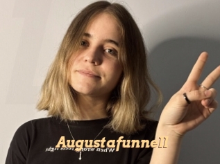 Augustafunnell