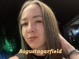 Augustagarfield