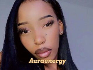 Auraenergy