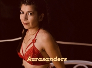 Aurasanders