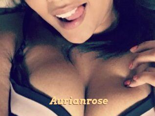 Aurianrose