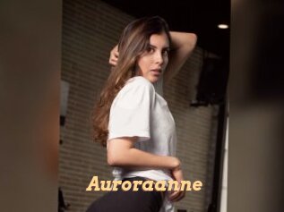 Auroraanne