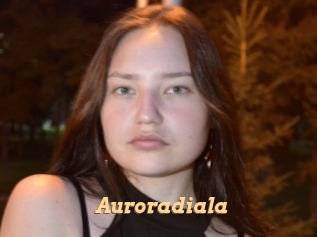 Auroradiala