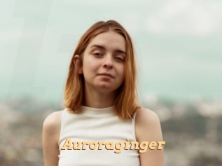 Auroraginger