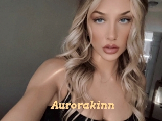Aurorakinn