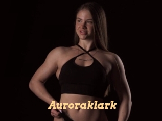 auroraklark Live Paradise