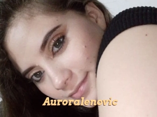 Auroralenovic
