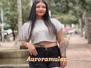 auroramuler Live Paradise