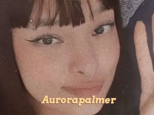 Aurorapalmer