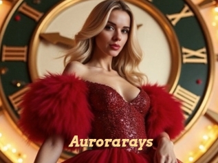 Aurorarays