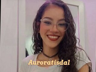 Auroratisdal