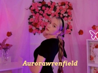 Aurorawrenfield
