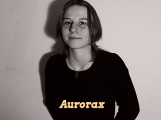 Aurorax