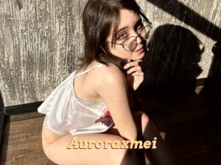 Auroraxmei