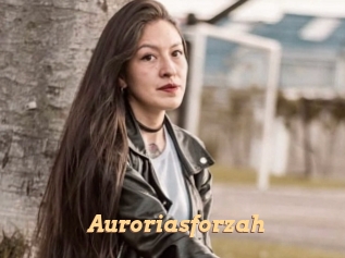 Auroriasforzah