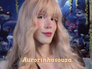 aurorinhasouza Live Paradise