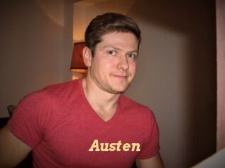Austen