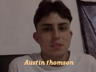 austin_thomson Live Paradise