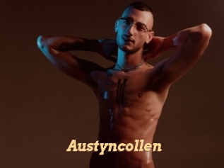 austyncollen Live Paradise